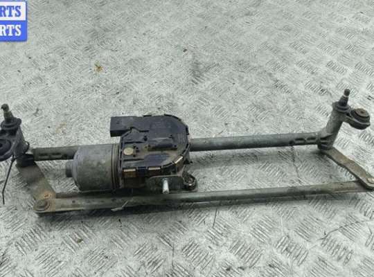 купить Механизм стеклоочистителя переднего (трапеция дворников) на Volkswagen Golf-5