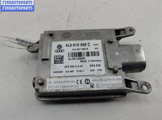 купить Блок управления на Audi Q7 4L (2005-2015)