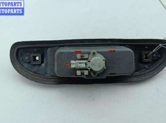 купить Фонарь стоп-сигнал на Fiat Ducato (2002-2006)