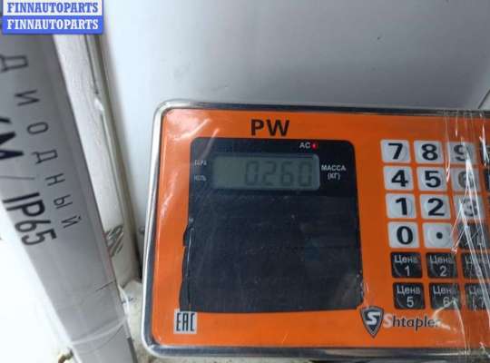 купить Фонарь стоп-сигнал на Fiat Ducato (2002-2006)