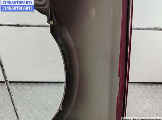 купить Крыло переднее правое на Nissan Almera N16 (2000-2007)