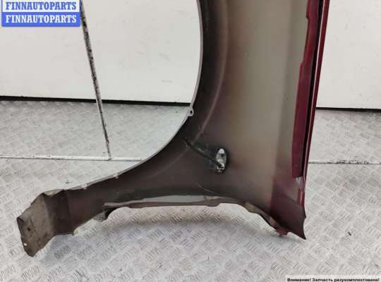 купить Крыло переднее правое на Nissan Almera N16 (2000-2007)