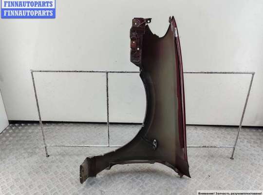 купить Крыло переднее правое на Nissan Almera N16 (2000-2007)