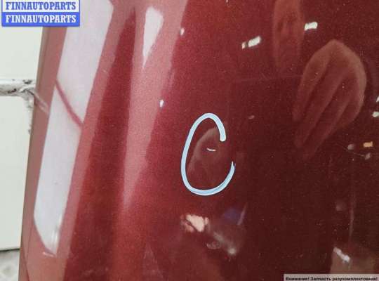 купить Крыло переднее правое на Nissan Almera N16 (2000-2007)