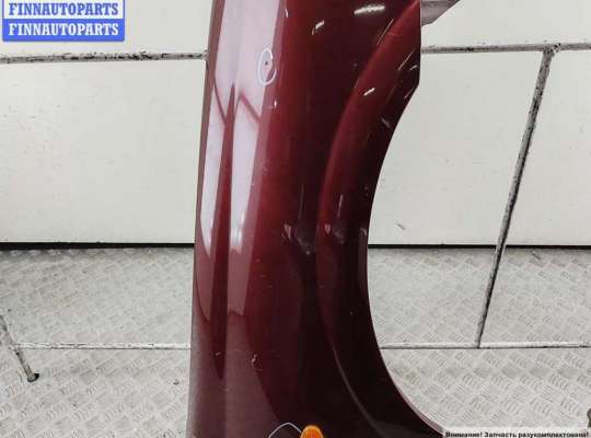 купить Крыло переднее правое на Nissan Almera N16 (2000-2007)