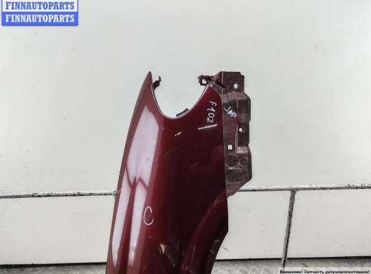 купить Крыло переднее правое на Nissan Almera N16 (2000-2007)