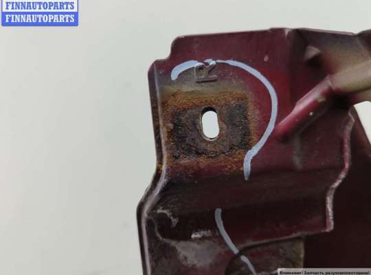 купить Крыло переднее правое на Nissan Almera N16 (2000-2007)