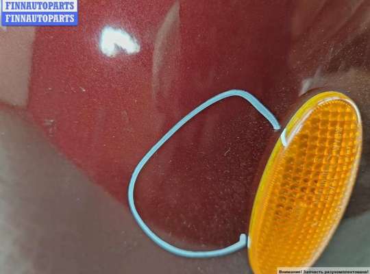 купить Крыло переднее правое на Nissan Almera N16 (2000-2007)