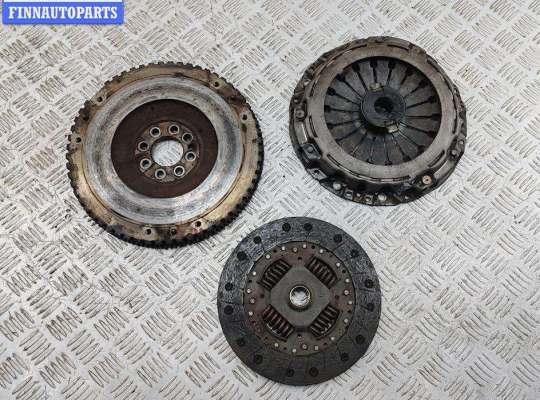 купить Маховик на Peugeot 607