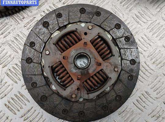 купить Маховик на Peugeot 607