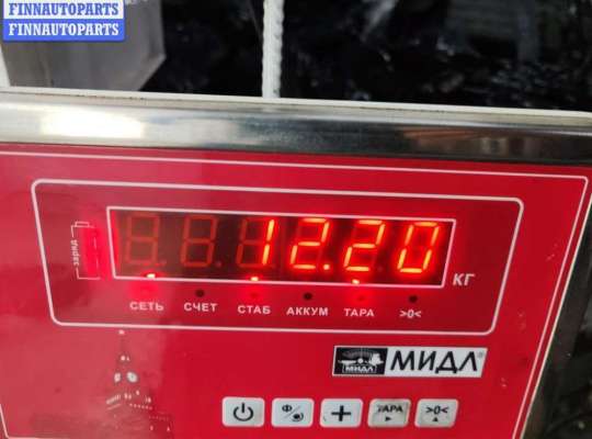 купить Маховик на Peugeot 607