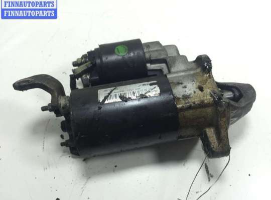 купить Стартер на Volkswagen Passat B5