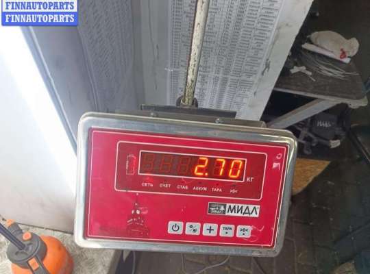 купить Защита крыла (подкрылок) передняя левая на Citroen C5 (2001-2008)