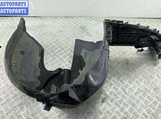 купить Защита крыла (подкрылок) передняя левая на Citroen C5 (2001-2008)