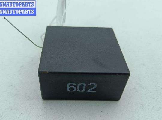 купить Реле стеклоочистителя (дворников) на Audi A6 C5 (1997-2005)