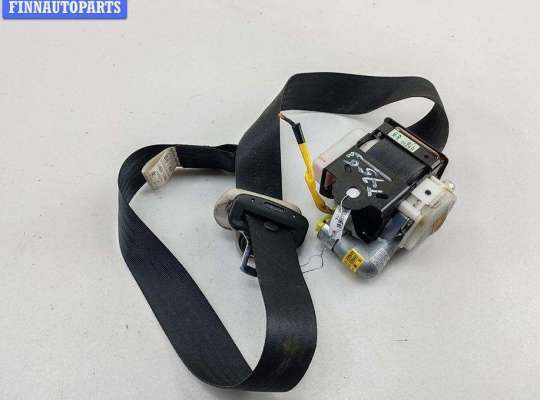 Купить Ремень безопасности передний левый на Mazda 5 Ремень безопасности передний левый MZ658751 на Mazda 5