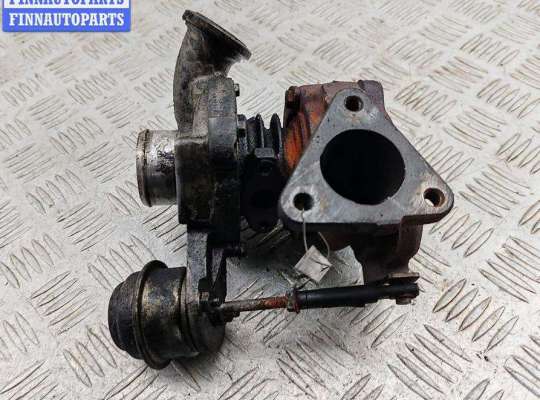 купить Турбина на Opel Zafira A (1999-2005)