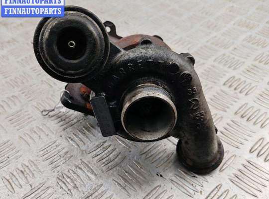 купить Турбина на Opel Zafira A (1999-2005)