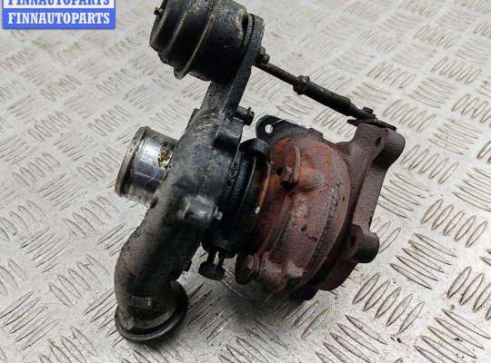 купить Турбина на Opel Zafira A (1999-2005)