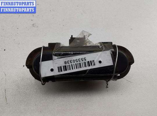 Кнопка открывания багажника CT1131787 на Citroen C5 (2001-2008)