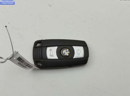 купить Ключ зажигания на BMW 3 E90/E91/E92/E93 (2005-2013)