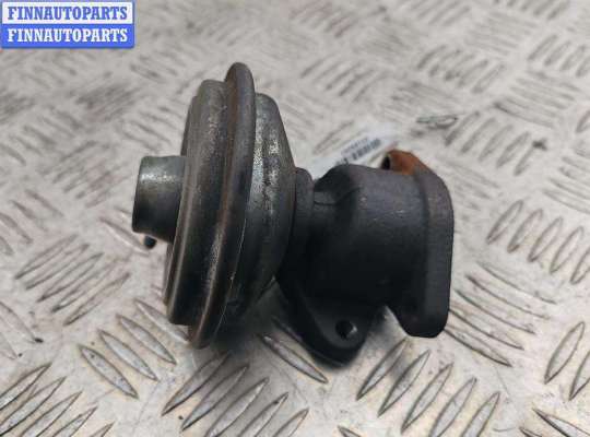 Клапан рециркуляции газов (EGR) на Chrysler Voyager IV (RG)