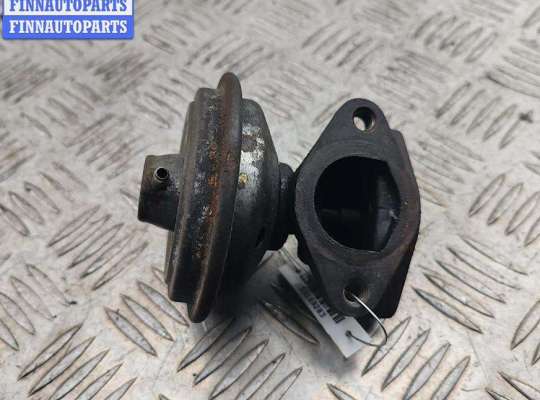 Клапан рециркуляции газов (EGR) на Chrysler Voyager IV (RG)