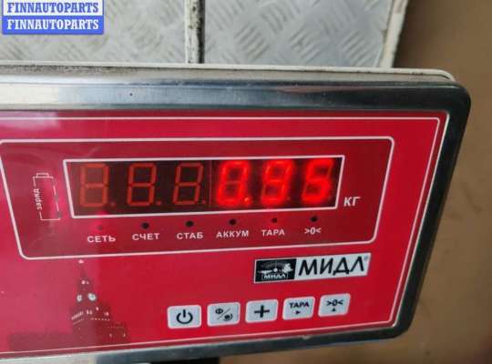 купить Насос топливный на BMW 5 E60/E61 (2003-2010)