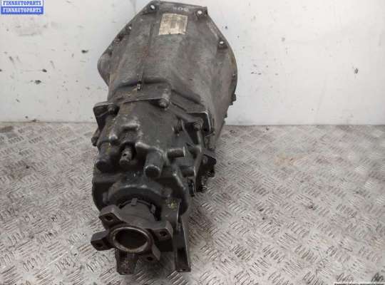 купить КПП 6-ст. механическая на Mercedes Vito-2 / Viano W639 (2003-2014)