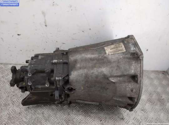 купить КПП 6-ст. механическая на Mercedes Vito-2 / Viano W639 (2003-2014)