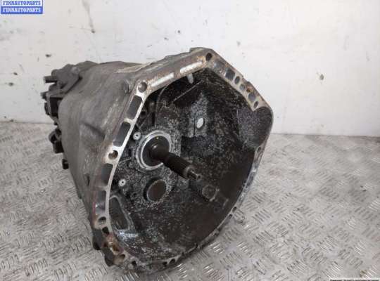 купить КПП 6-ст. механическая на Mercedes Vito-2 / Viano W639 (2003-2014)