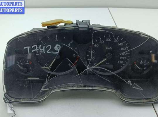 купить Щиток приборный (панель приборов) на Opel Astra G (1998-2004)