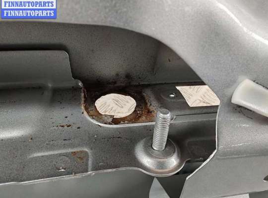 купить Крышка багажника (дверь задняя) на Volkswagen Passat B5+ (GP)