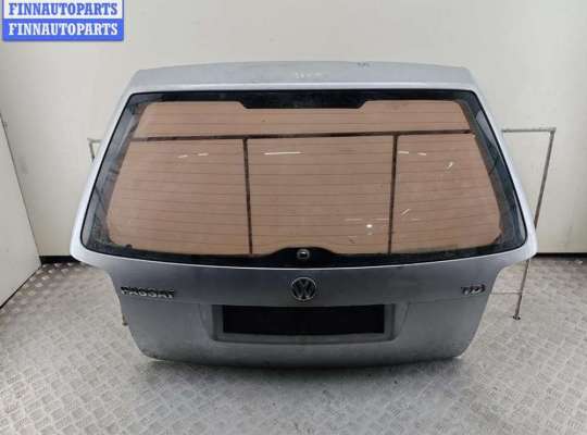Купить Крышка багажника (дверь задняя) на Volkswagen Passat B5+ (GP) Крышка багажника (дверь задняя) VG2678783 на Volkswagen Passat B5+ (GP)