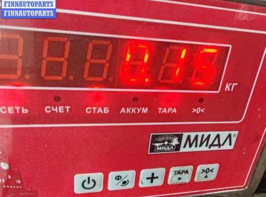 купить Провод высоковольтный на BMW 3 E46 (1998-2006)