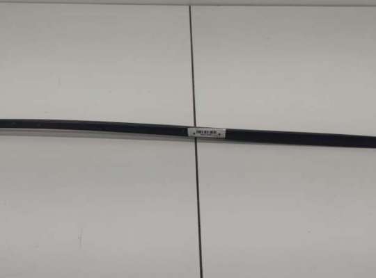 купить Молдинг лобового стекла на Audi A4 B5 (1994-2001)