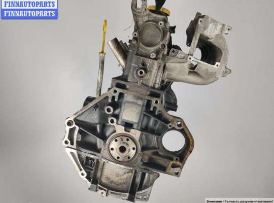 купить Двигатель (ДВС) на Opel Astra G (1998-2004)