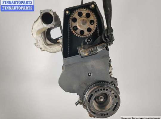 купить Двигатель (ДВС) на Opel Astra G (1998-2004)