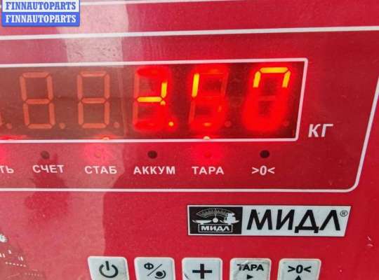 купить ТНВД на Mercedes C-Class W203 (2000-2006)