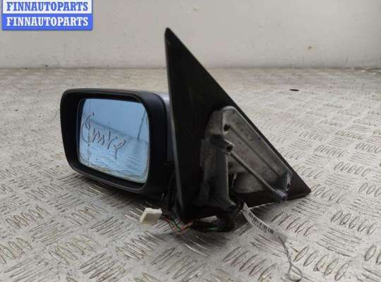 купить Зеркало наружное левое на BMW 3 E46 (1998-2006)