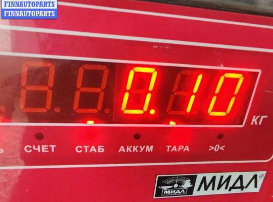 купить Форсунка топливная на Opel Vectra C (2002-2008)