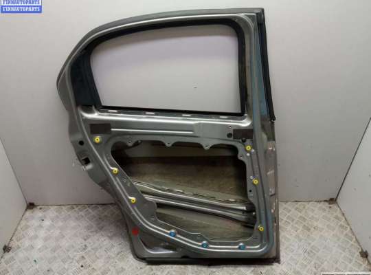 купить Дверь боковая задняя левая на Alfa Romeo 159