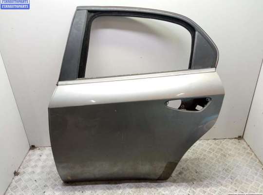 купить Дверь боковая задняя левая на Alfa Romeo 159