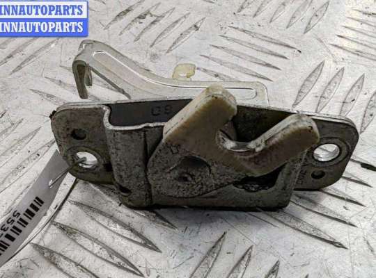 Замок двери сдвижной правый FT572950 на Citroen Jumper (2006-2014)