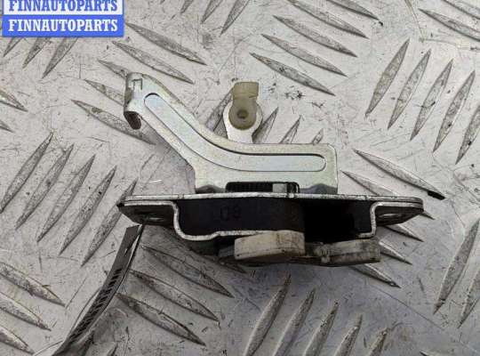 купить Замок двери сдвижной правый на Citroen Jumper (2006-2014)