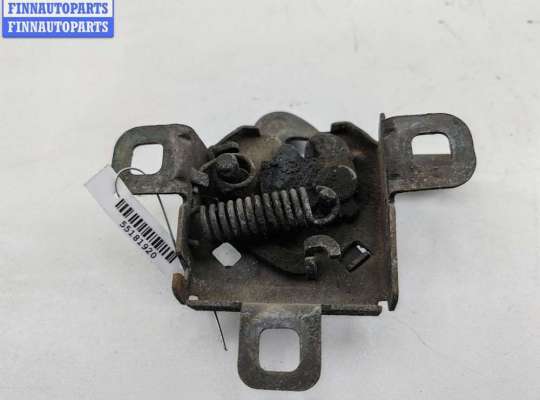 купить Замок капота на Fiat Ducato (2002-2006)