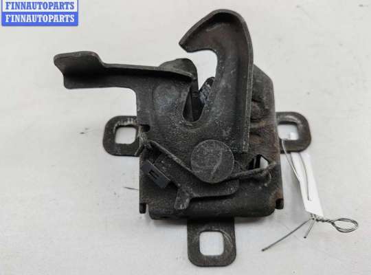 купить Замок капота на Fiat Ducato (2002-2006)