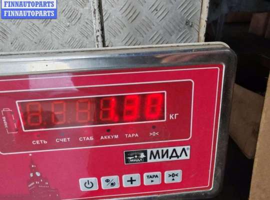 купить Подушка безопасности (Airbag) водителя на Ford Focus I (1998-2005)