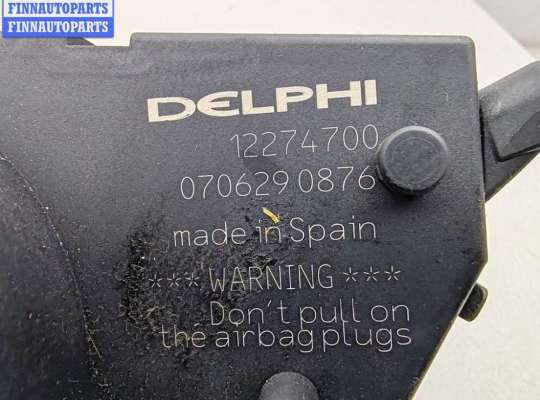 купить Переключатель подрулевой (стрекоза) на Opel Corsa D (2006-2014)