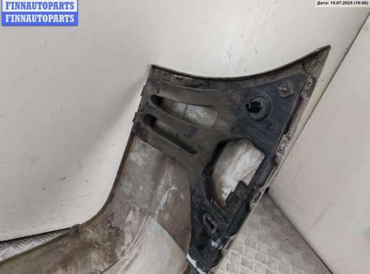 купить Бампер задний на Ford Focus I (1998-2005)